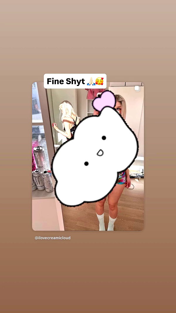 ilovecreamicloud archive video preview