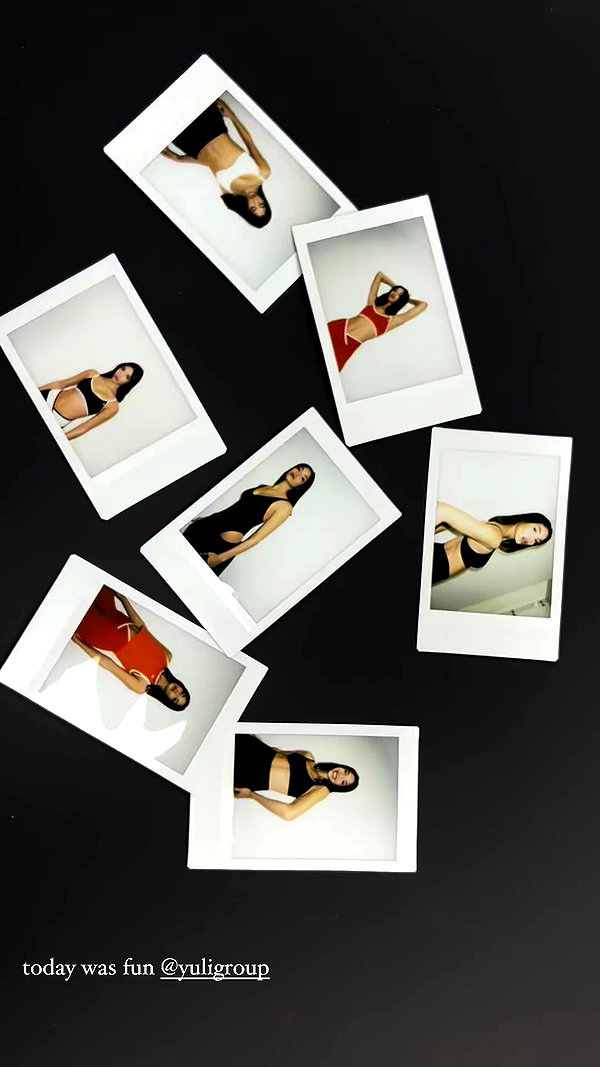 yaheli_ovadya archive video preview