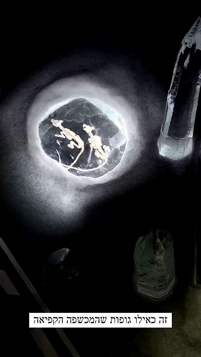 itsilanosh itsilanosh archive video