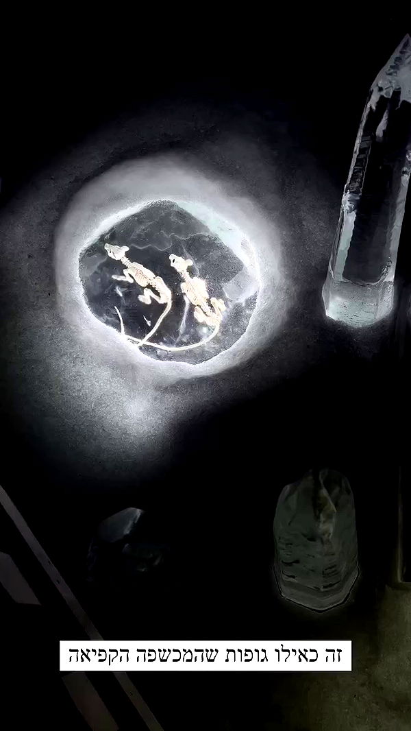 itsilanosh archive video preview