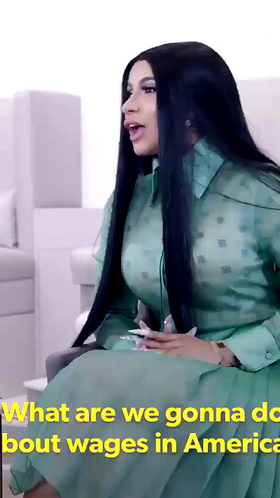 iamcardib iamcardib archive video