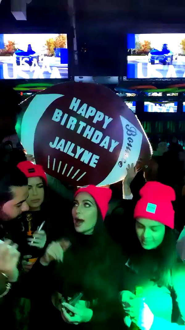 jailyneojeda archive video preview