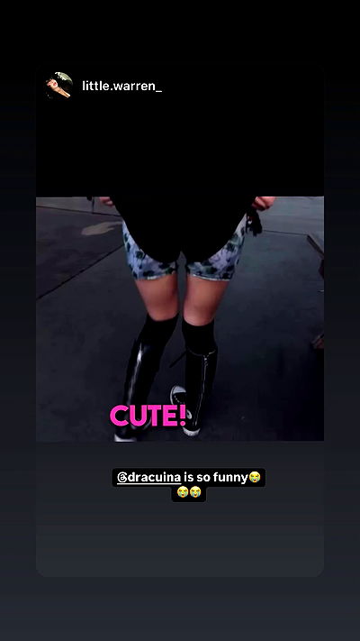 dracuina dracuina archive video