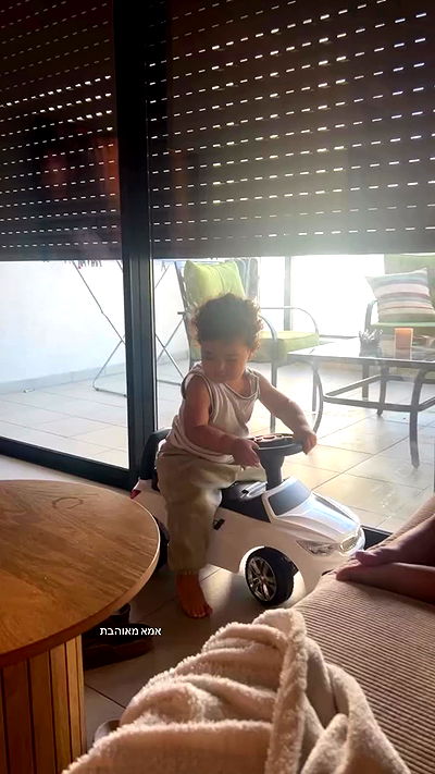 rebecka_tsadok rebecka_tsadok archive video