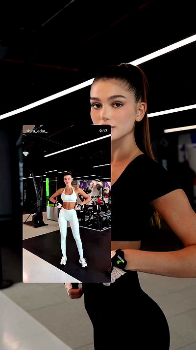 shira_adar_ shira_adar_ archive video