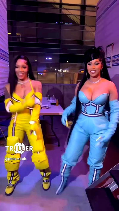 iamcardib iamcardib archive video