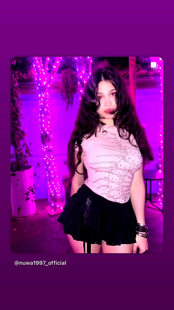 sophiagiannamore archive video preview