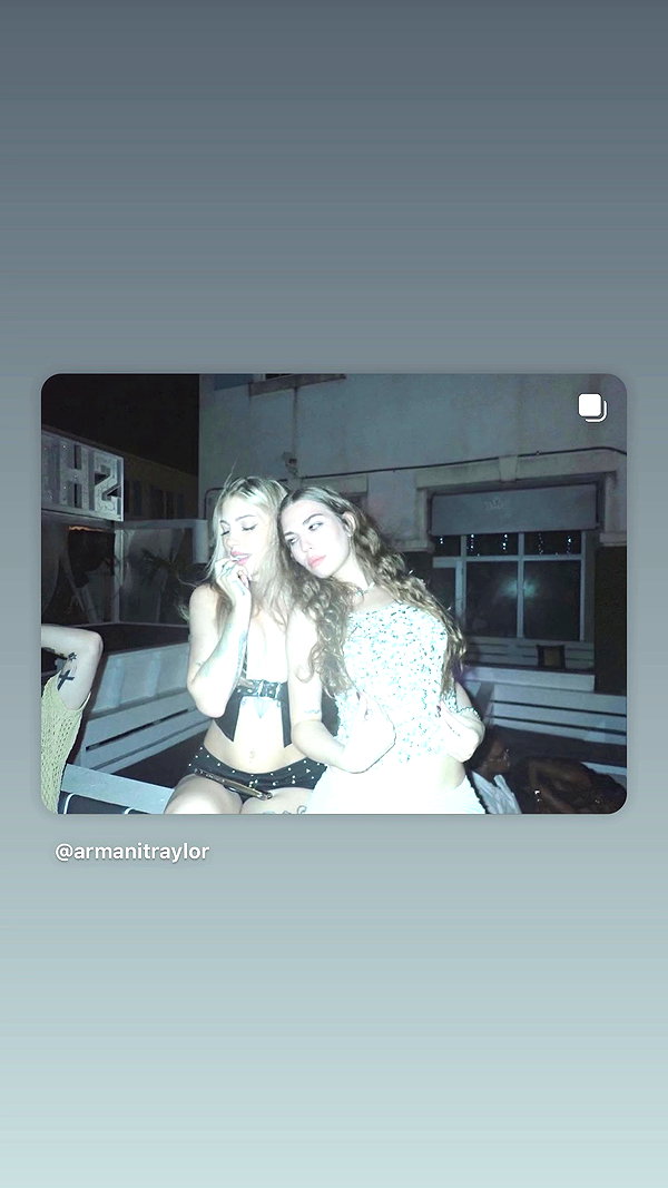 armanitraylor archive video preview