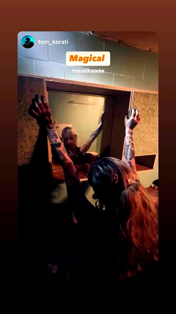 shanikaneko archive video preview