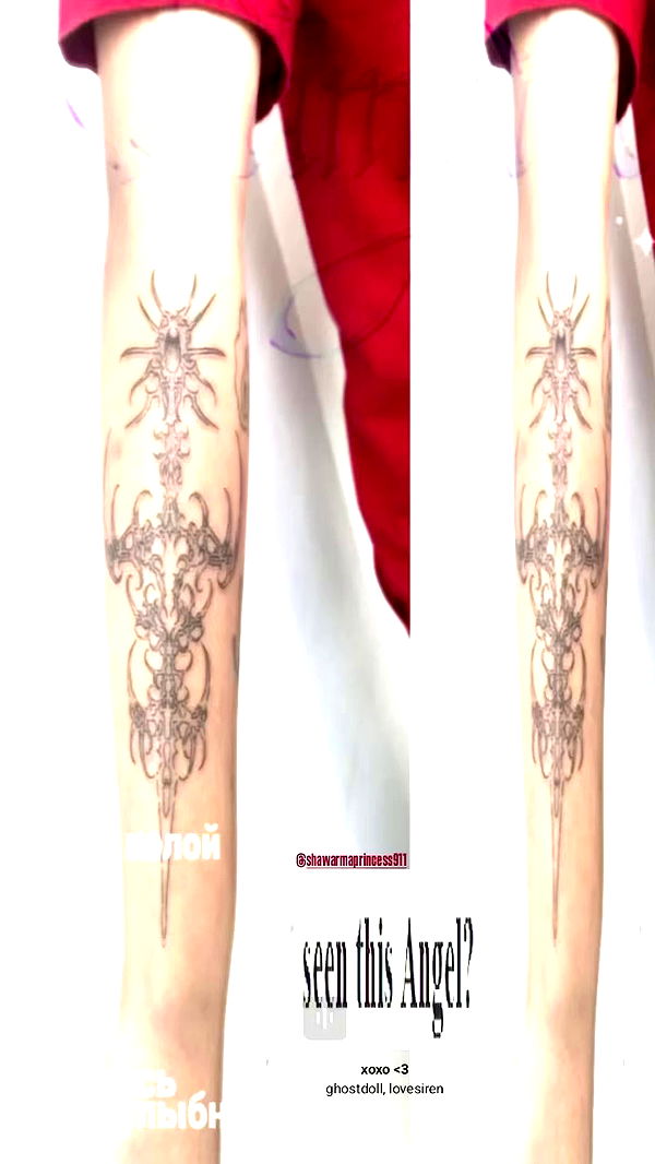 swagprincessink archive video preview