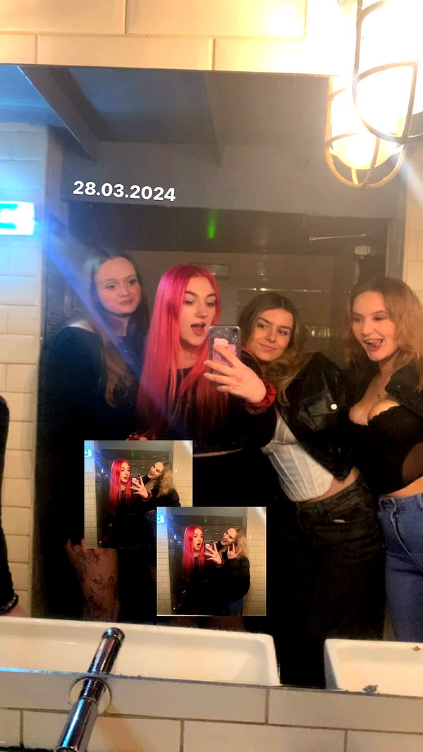 amber.oops archive video preview