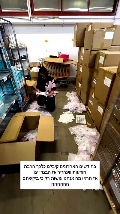 itsilanosh itsilanosh archive video