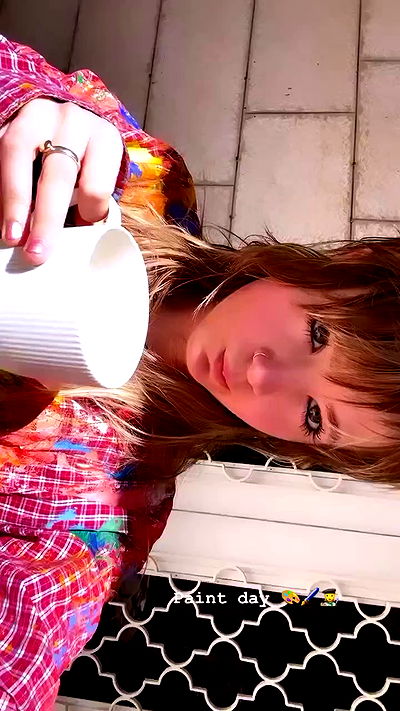 _femalien _femalien archive video