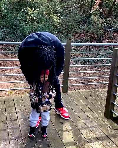 iamcardib iamcardib archive video