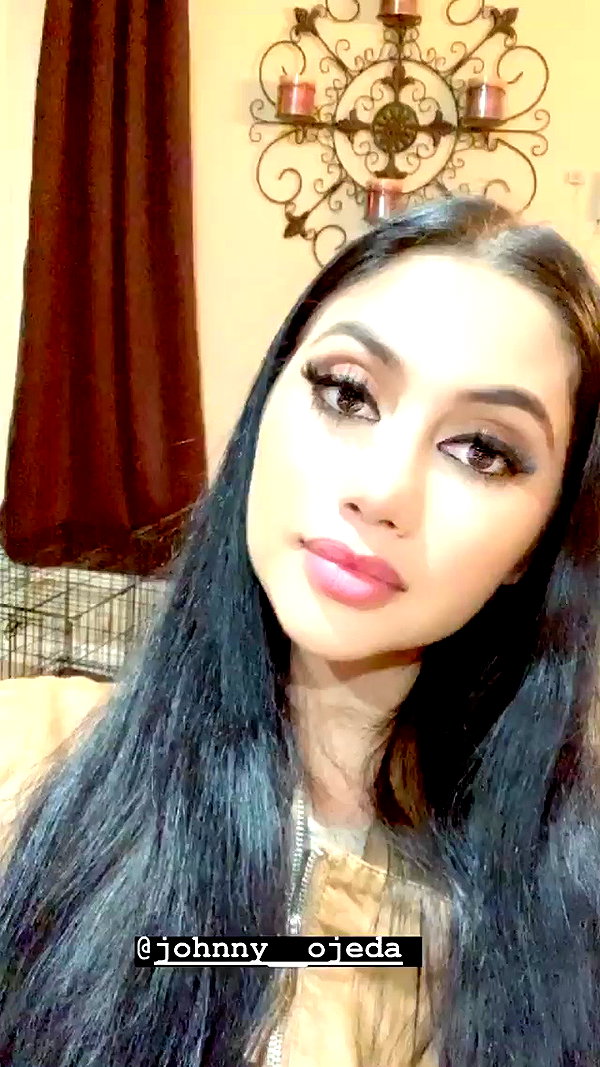 jailyneojeda archive video preview