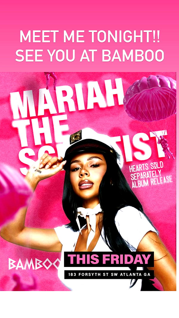mariahthescientist archive video preview