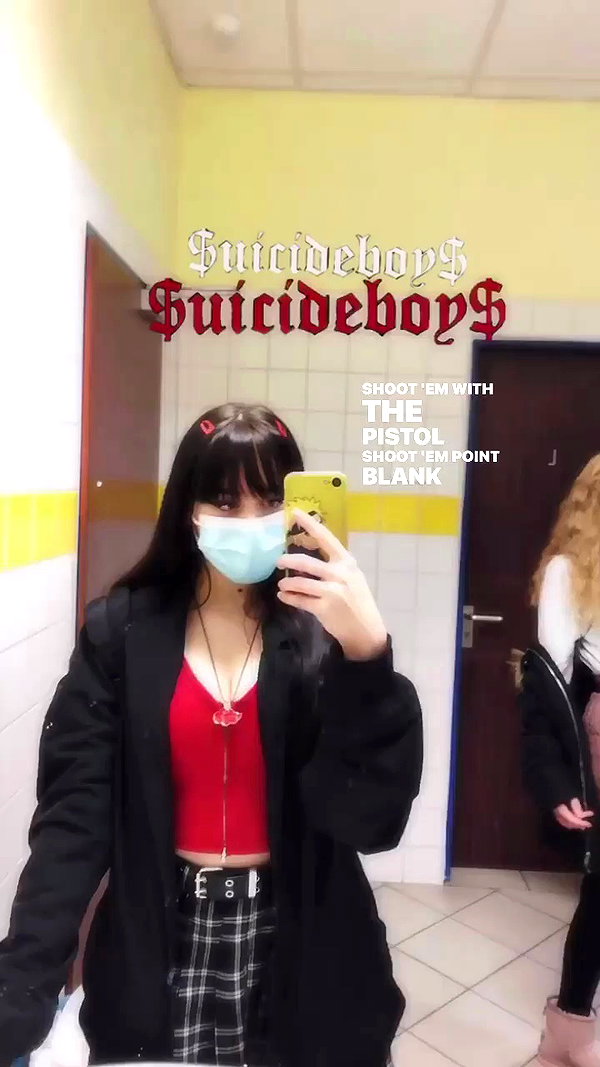 shadowifey archive video preview