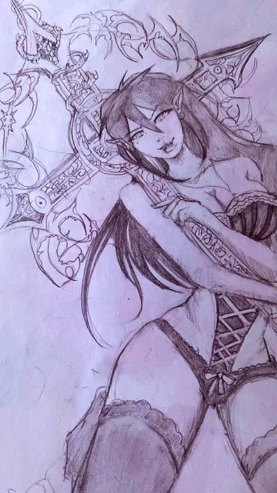 rose_xanne rose_xanne archive video