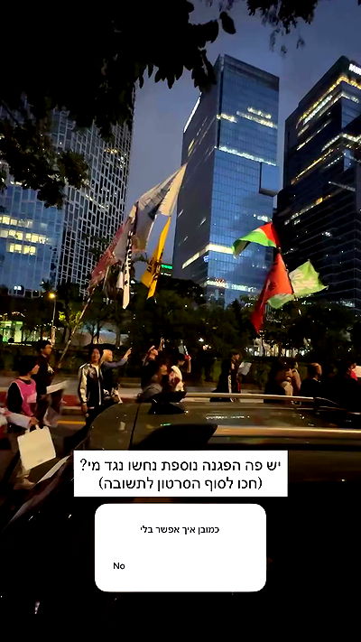 itsilanosh itsilanosh archive video