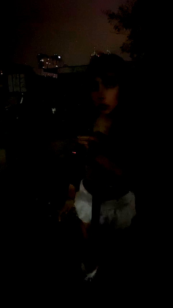 klarissasalazar archive video preview