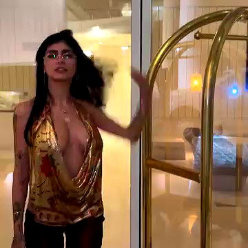 miakhalifa miakhalifa archive video