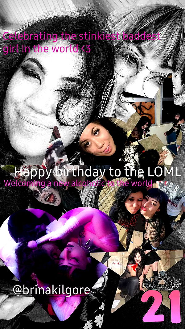 lilith.hecate archive video preview