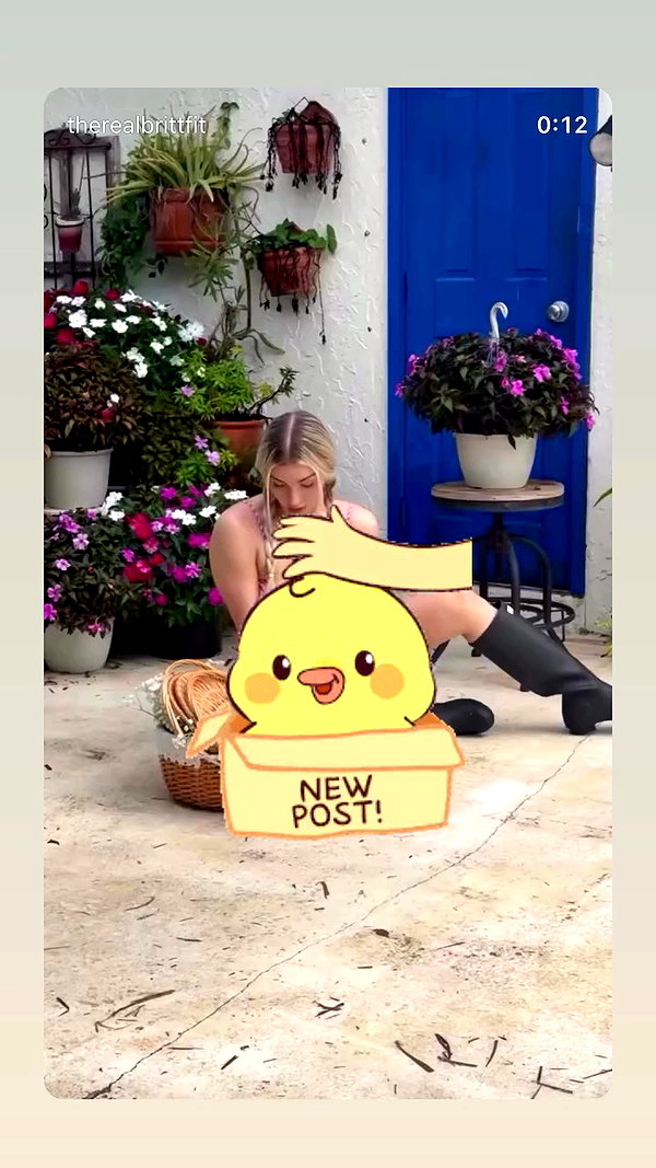 therealbrittfit archive video preview
