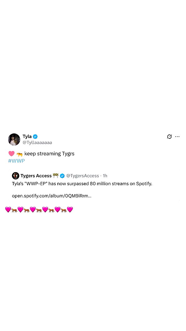 tyla archive video preview