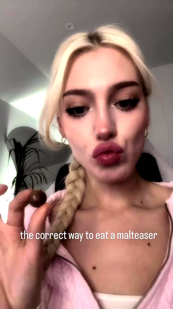aleksandraverse archive video preview