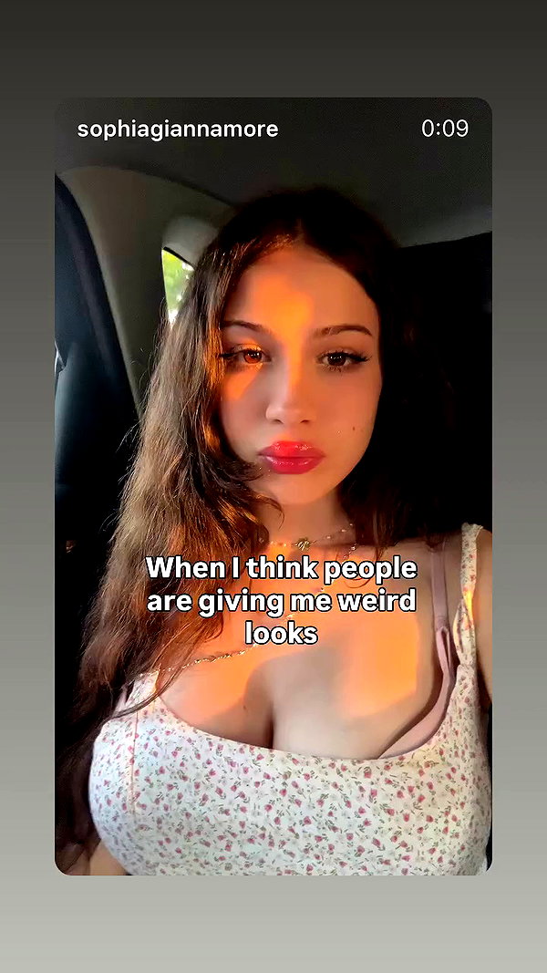 sophiagiannamore archive video preview