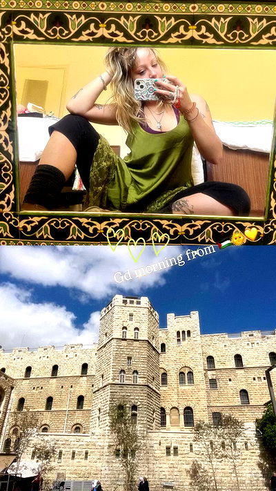 _femalien _femalien archive video