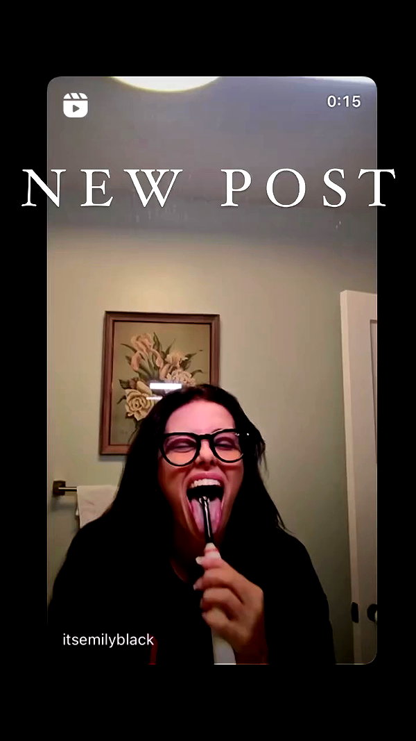 itsemilyblack archive video preview