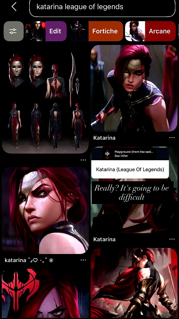 crocatana archive video preview