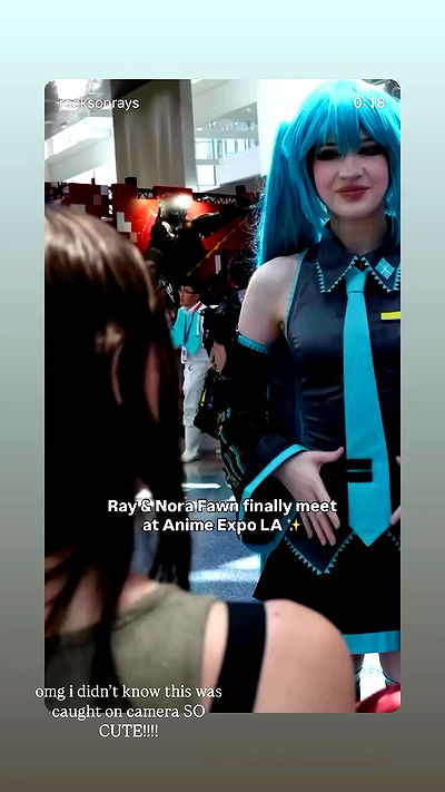 norafawn norafawn archive video