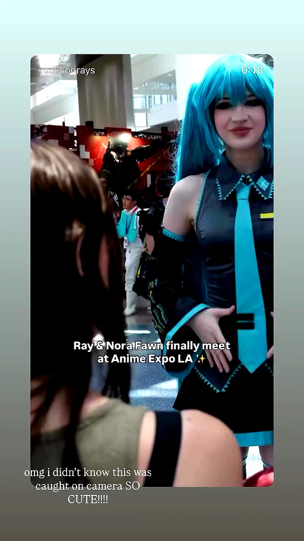 norafawn archive video preview