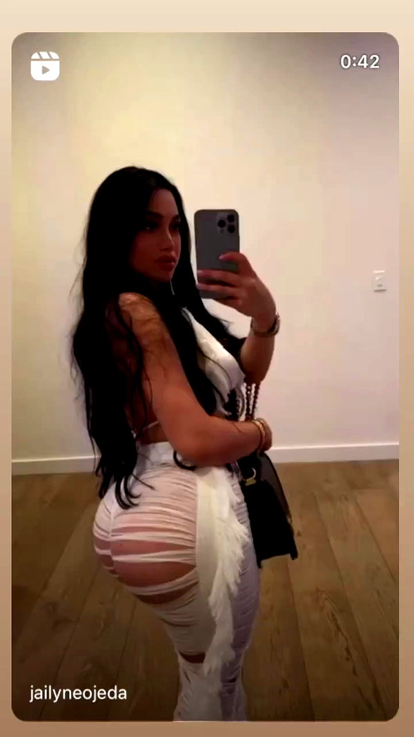 jailyneojeda archive video preview