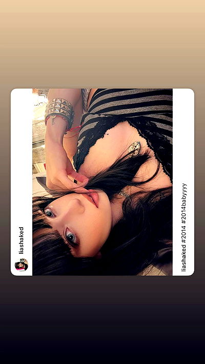 liashaked liashaked archive video