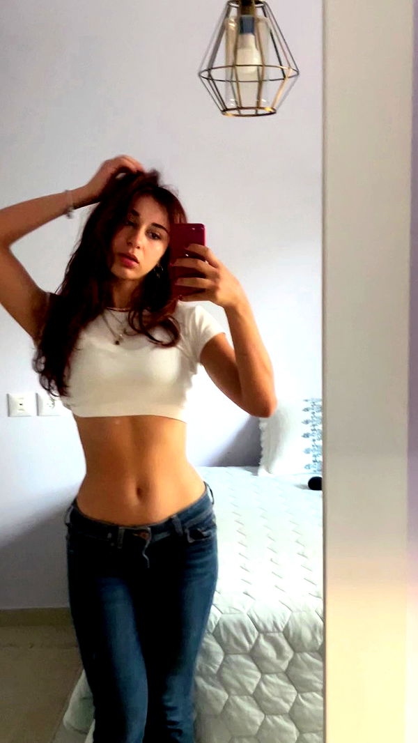 elianachetrit archive video preview