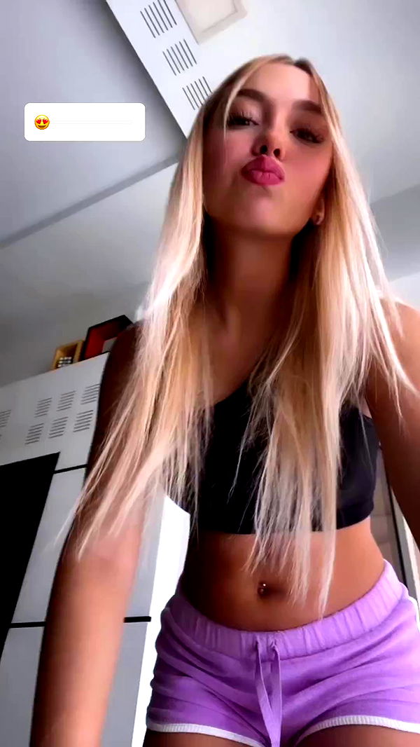 mariana.ostap archive video preview