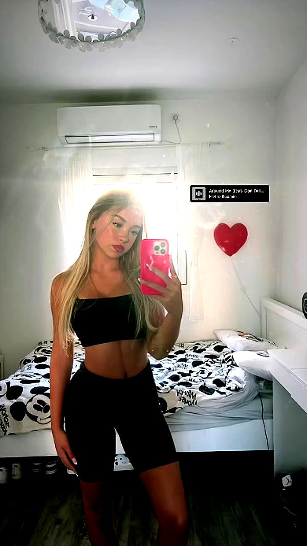 mariana.ostap archive video preview