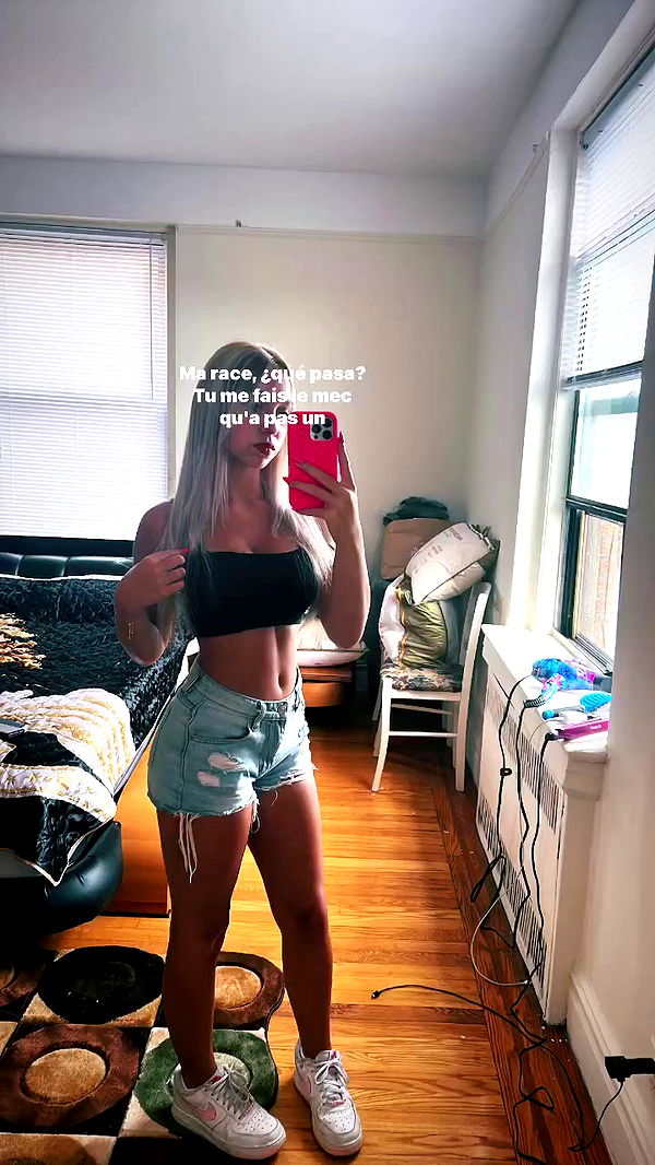 mariana.ostap archive video preview