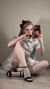 zira_merz Altpins Profile Picture