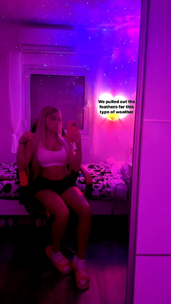 mariana.ostap archive video preview