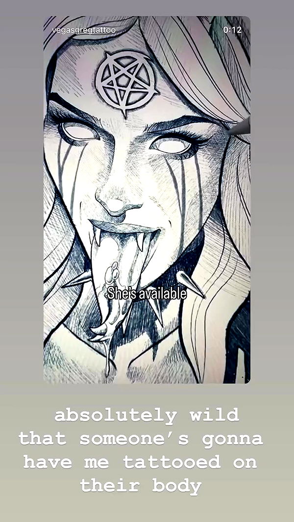 laylafleet1 archive video preview