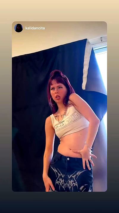 kaliamorcita kaliamorcita archive video