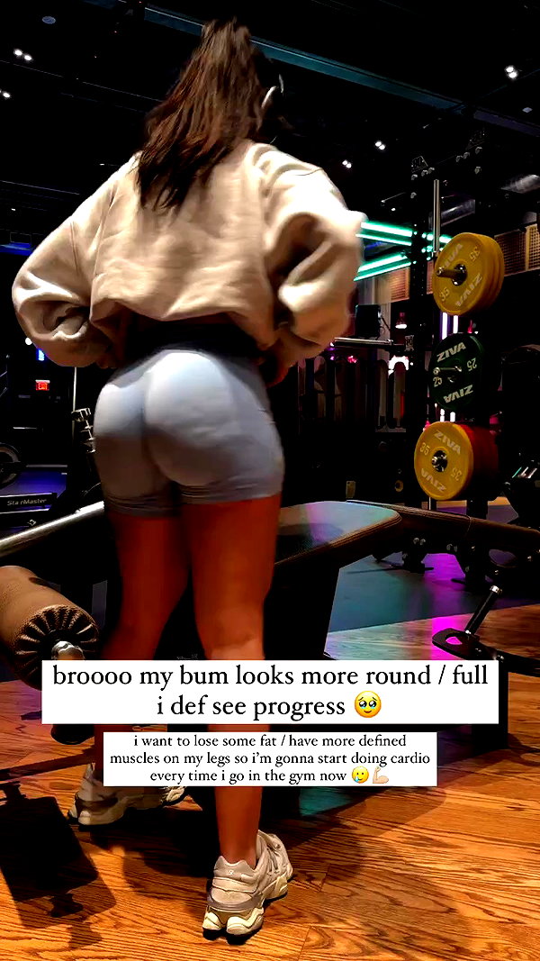 laurasaponara archive video preview