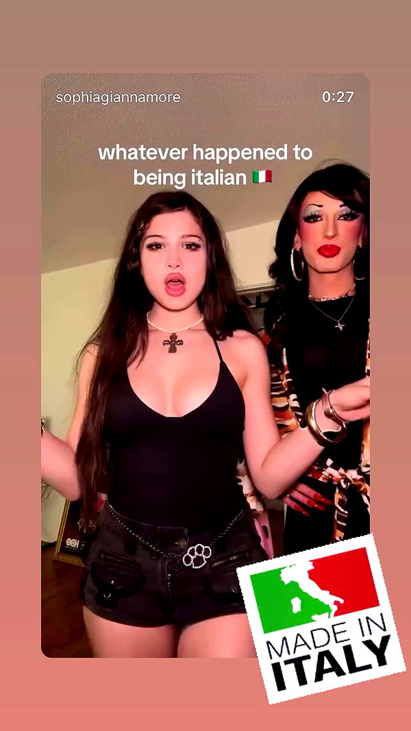 sophiagiannamore archive video preview