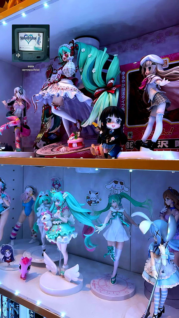 umiitenshi archive video preview