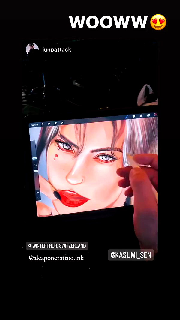 kasumi_sen archive video preview