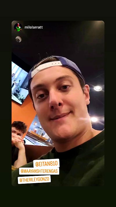 maayanshterengas maayanshterengas archive video